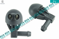 Распылитель омывателя лобового стекла (форсунка)