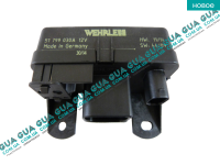 Реле свечей накала OM611/646 ( оригинал MB )