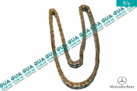 Цепь привода распредвала