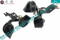 Звуковой сигнал