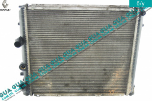 Радиатор охлаждения ( основной )   