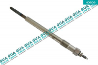 Свеча накала 11.5V ( накаливания ) (V184/347)