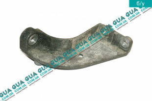 Кронштейн генератора ( кронштейн крепления генератора)   