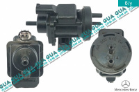 Клапан преобразователь давления ( управление ОГ , Клапан управления турбины / трансдьюсер )