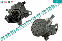 Вакуумный насос