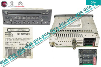 Автомагнитола CD / Radio