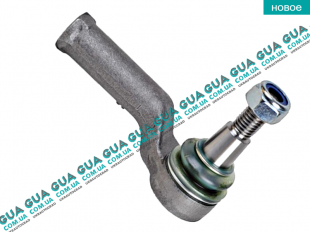 Наконечник рулевой тяги правый   