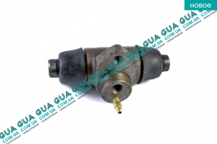 Колесный тормозной цилиндр 25.4mm    