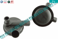 Сапун / клапан pcv ( вентиляции картерных газов )