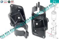 Кронштейн топливного фильтра