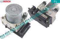 Блок ABS ( Блок АБС / Блок управления ABS )