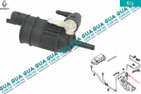 Насос ( моторчик ) стеклоомывателя