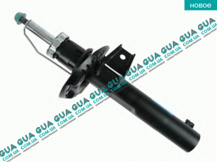 Амортизатор передний газовый ( стойка )   