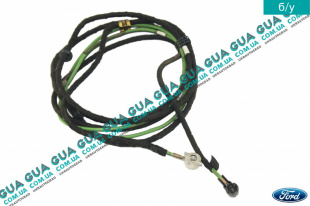 Кабель антенны    