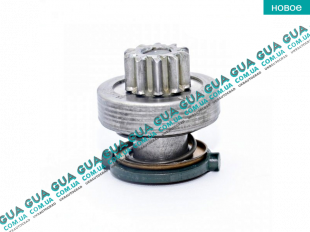 Бендикс стартера  ( 10 зубов )   