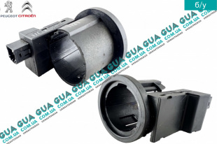 Антенна иммобилайзера ( ридер )   