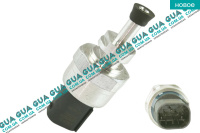Датчик давления выхлопных газов / ВГ