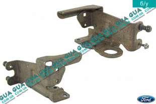 Кронштейн / подъемная скоба двигателя   