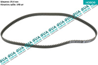 Ремень привода газораспределения / ГРМ