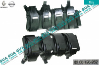 Защита коленвала ( Маслоотражатель )