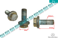 Болт / винт крепления скоби тормозного суппорта М12x1.5х29.5