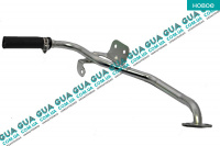 Патрубок / трубка системы охлаждения (метал )