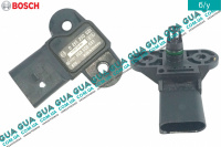 Датчик давления воздуха Мапсенсор