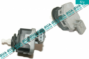 Регулятор / корректора фар   