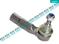 Наконечник рулевой тяги правый