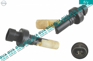 Датчик уровня воды бачка стеклоомывателя   