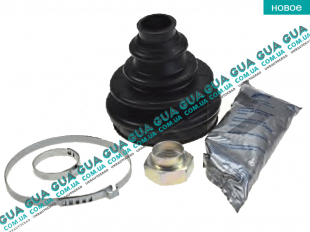 Пыльник шруса наружный   