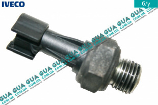 Датчик давления масла   