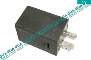 Реле поворотов   