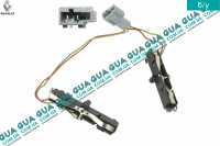 Кнопка звукового сигнала