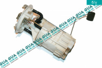 Датчик уровня топлива в баке ( колба )