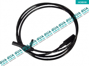 Датчик ABS / АБС задний левый (спарка)   