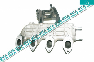 Коллектор впускной   