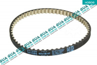 Ремень привода маслянного насоса