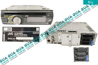 Автомагнитола CD / Radio / MP3 / WMA / AUX