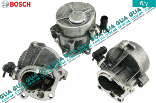 Вакуумный насос   