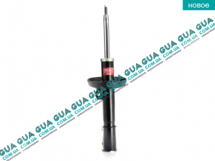 Амортизатор передний левый газовый ( стойка )   