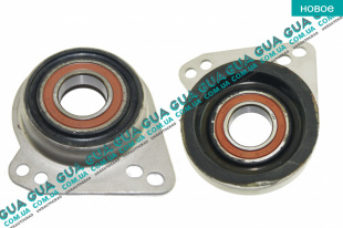 Подвесной подшипник полуоси   