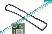 Прокладка клапанной крышки Volvo / ВОЛЬВО S40 2000-2003 1.9DI (1870 куб.см.)