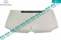 Капот Mercedes / МЕРСЕДЕС SPRINTER 2000-2006 / СПРИНТЕР 00-06 408 D ( 2299 куб.см.)