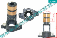 Коллектор генератора