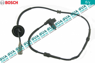 Датчик ABS / АБС передний   