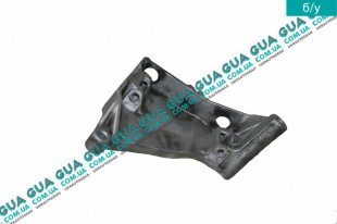 Кронштейн генератора ( кронштейн крепления генератора )   