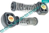 Фиксатор / наконечник троса КПП ( кулисы )