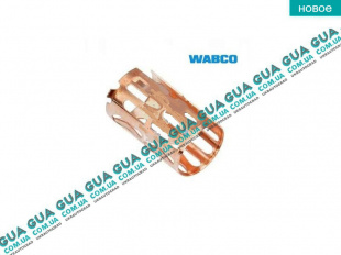 Втулка датчика ABS ( АБС )   