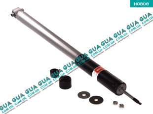 Амортизатор задний газовый ( стойка )   